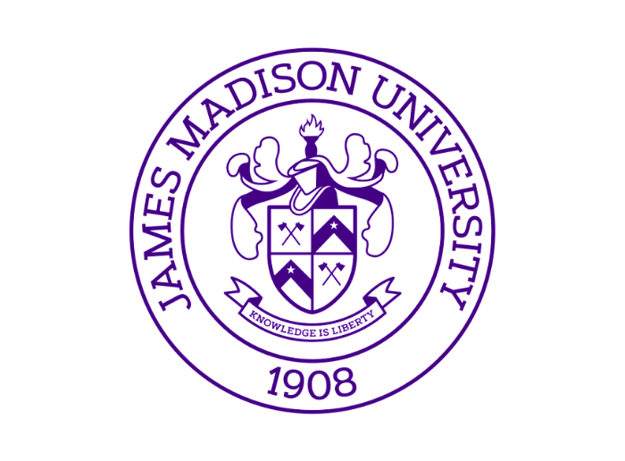 james madison University