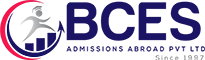 BCES Logo